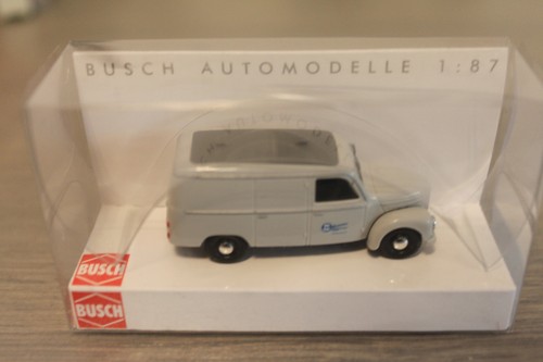 Busch framo 901 - busch, 901/2