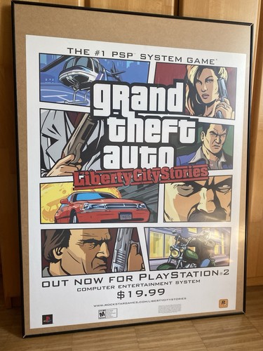 Gta liberty city stories - gta,
