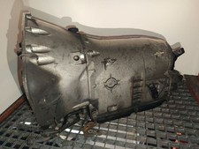 Getriebe (Automatik) 5 Stufen Automatikgetriebe 5-GANG 722626 Mercedes-benz