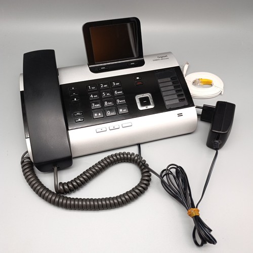 Gigaset dx800 all - all, in