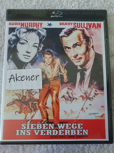 Sieben wege ins verderben - wege,