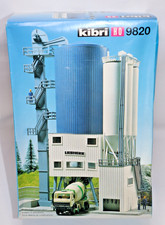 Kibri 9820 liebherr - h0,