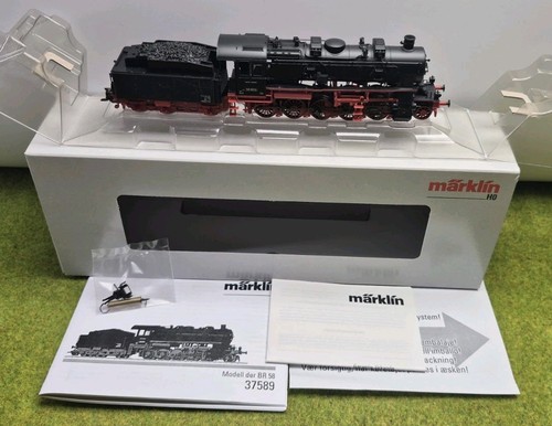 Märklin 37589 insider - h0,