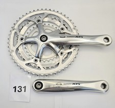 Shimano 105 Kurbelgarnitur