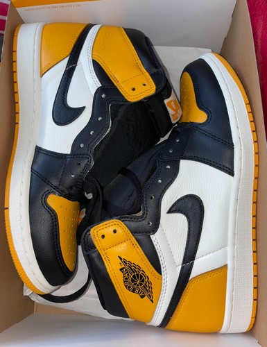 Jordan retro high taxi - jordan, 1