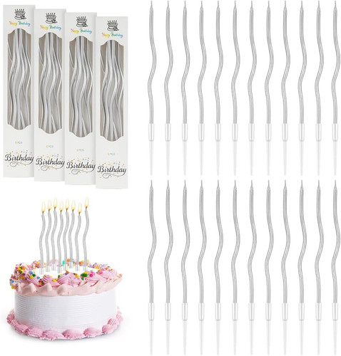 Uraqt geburtstagskerzen kuchen - uraqt,