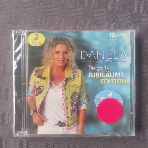Daniela alfinito die - daniela,