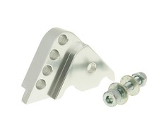 Höherlegungssatz CNC 4-Loch