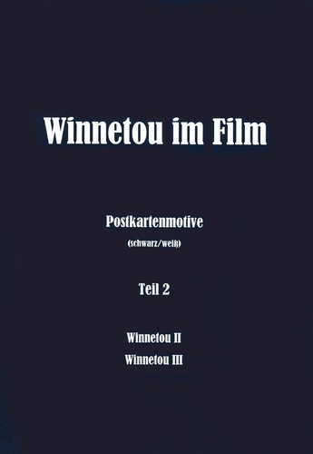 Karl may winnetou film - may,