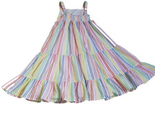 Sommerkleid jahre 134 - sommerkleid, gr.