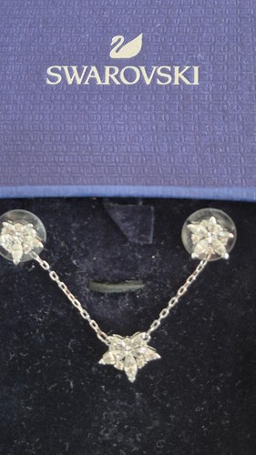 100 original swarovski set - 100%,