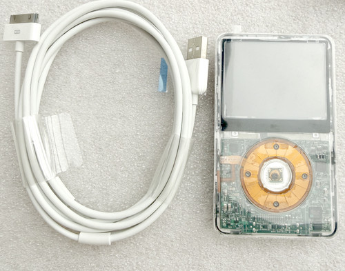 Apple ipod classic - ipod,