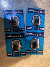 1 X Rossi Glühkerze Nr. 2