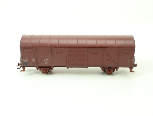 Märklin 4701 gedeckter - h0,