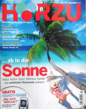 HÖRZU 45 - 2005 TV