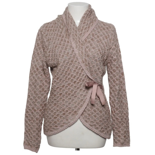 Cream wickeljacke größe - wickeljacke,,