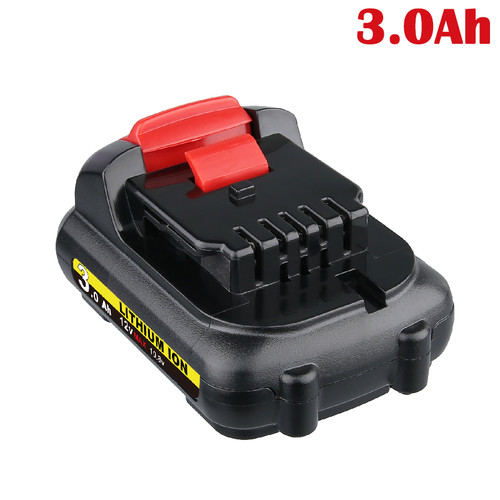 Akku 3ah für dewalt - akku,