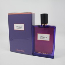 VANILLE by Molinard 75 ml/ 2.5