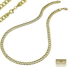 Echt Goldkette 333 Gold