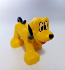 LEGO DUPLO DISNEY FIGUR PLUTO