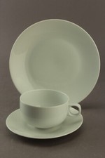 Rosenthal Moon weiß 3tlg