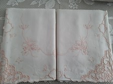 Spektakuläre Bettwäsche aus