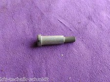 Schraube M6 für Griffbügel Dolpima PS 90/190/290 Kettensäge