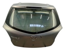 Heckklappe für MAZDA 2 (DE