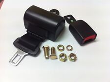 2x Beckengurte Bauchgurt