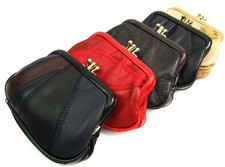 Neue Kleine Weich Echtleder