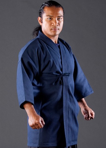 Keikogi jacke kendo iaido - keikogi,