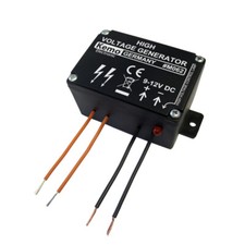 Generator 12V  Mini Weidezaun