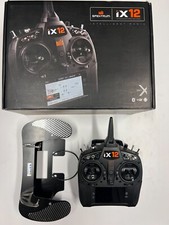 Spektrum iX12 DSMX Solosender
