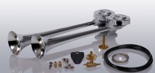 Lkw Druckluft Doppel Horn