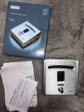 KORG DT-10 Chromatischer