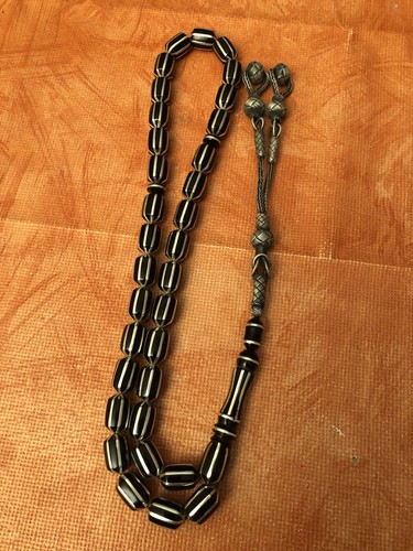 Gebetskette orginal erzrum - gebetskette,