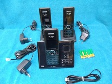 Vtech Sinus A 502 mit zwei