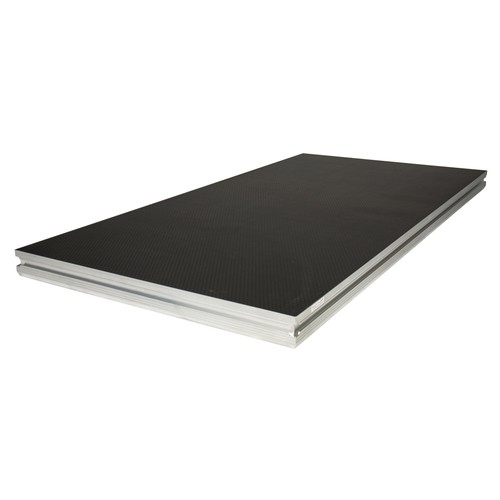 Alu stage hexa pro outdoor - pro,