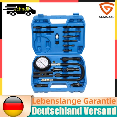 Diesel kompressionstester - diesel,