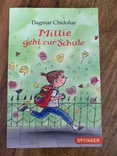Millie geht zur Schule | Buch