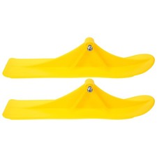 Set balance bike snowboard - set,