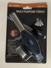 Gasbrenner Bunsenbrenner