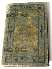 Altes Kochbuch Emmy Braun