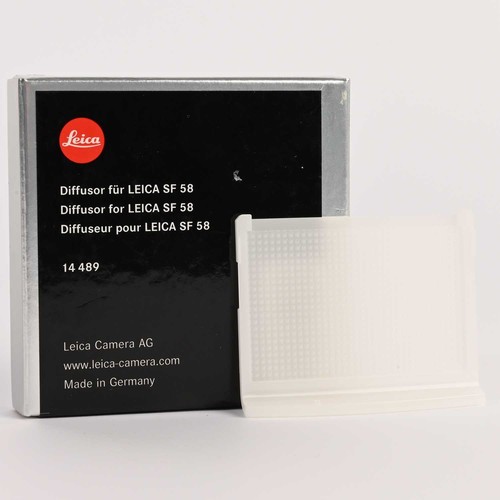 Leica diffusor 58 - diffusor,