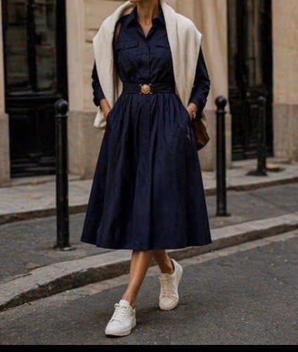 Ralph lauren 38 hemdkleid - ralph, 36