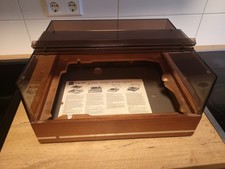 Dual Ck 20 Mit Haube