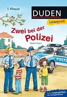 Duden leseprofi zwei bei - duden, –