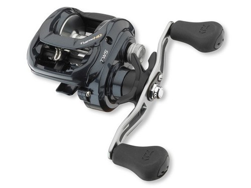 Daiwa tatula 200 - tatula, tws