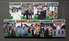 Die Olsenbande - DVD Sammlung