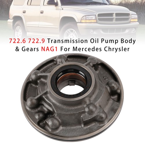 722 transmission oil - 722.9,